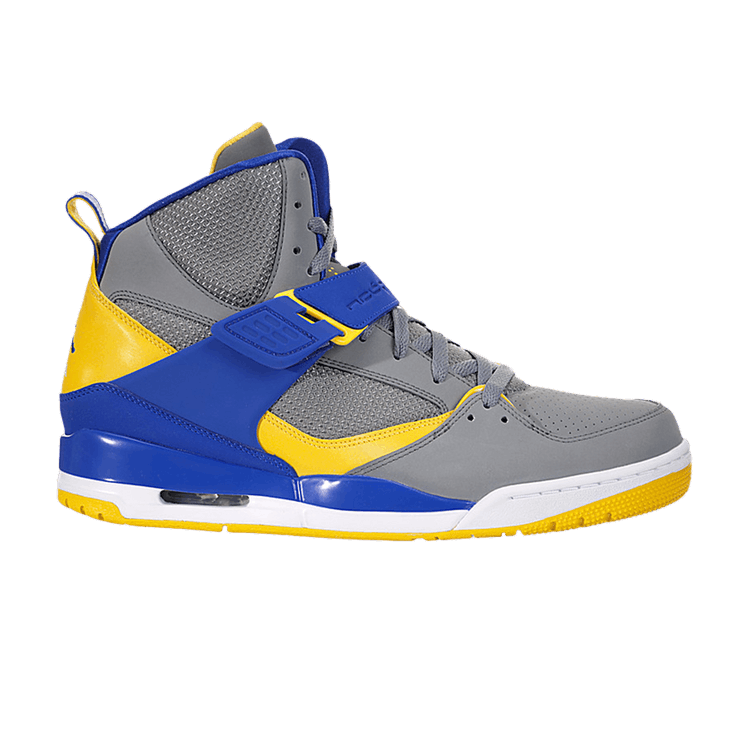 Jordan Flight 45 High Laney