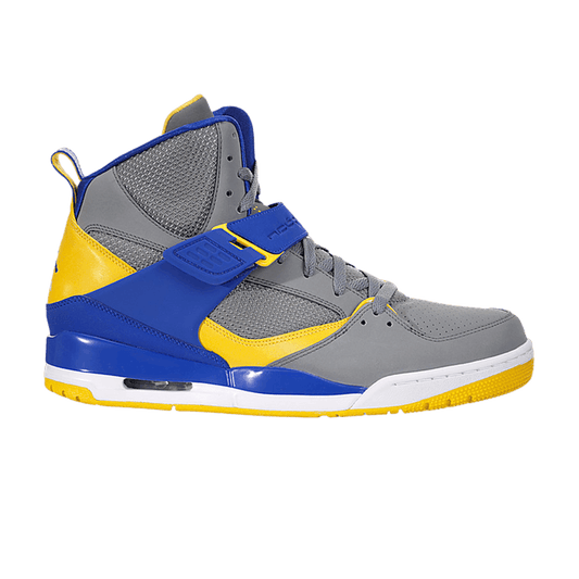 Jordan Flight 45 High Laney