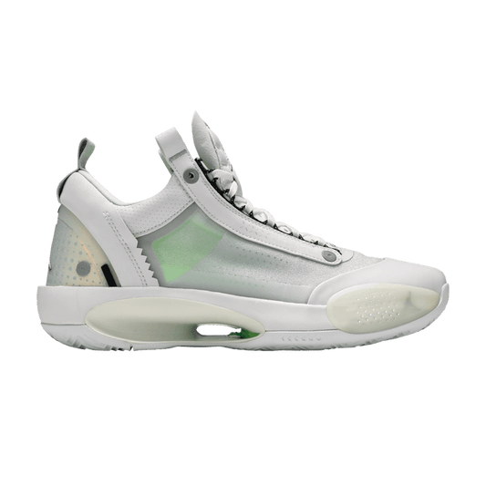 Jordan XXXIV Low Pure Money