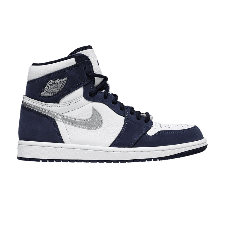 Jordan 1 Retro High CO.JP Midnight Navy (2020)