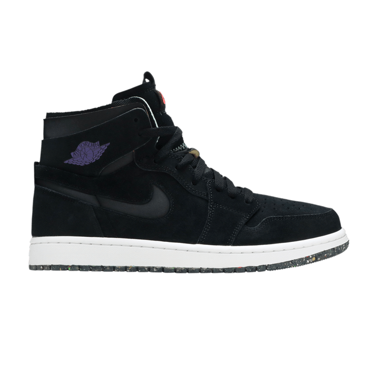 Jordan 1 Retro High Zoom Court Purple