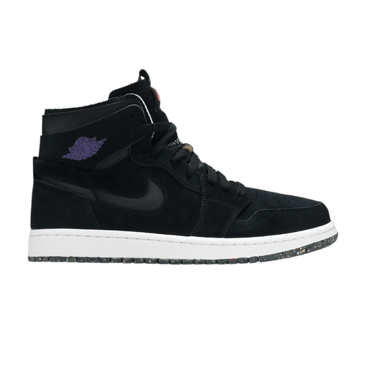 Jordan 1 Retro High Zoom Court Purple