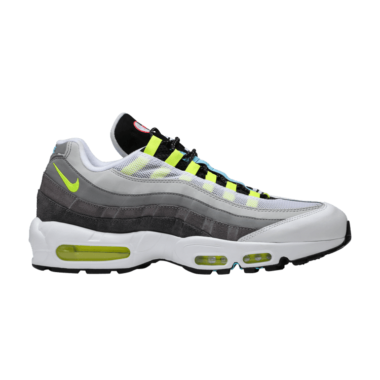 Nike Air Max 95 Greedy (2020)