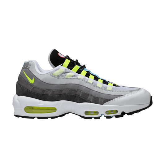 Nike Air Max 95 Greedy (2020)