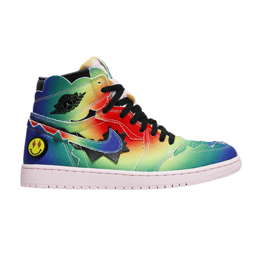 Jordan 1 Retro High J Balvin