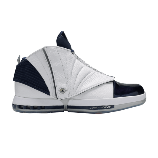 Jordan 16 Retro Midnight Navy (2016)