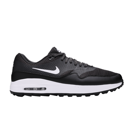 Nike Air Max 1 Golf Black