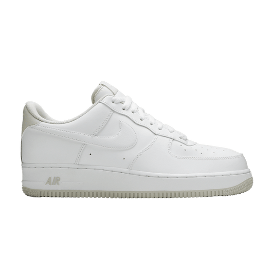 Nike Air Force 1 Low '07 White Light Bone