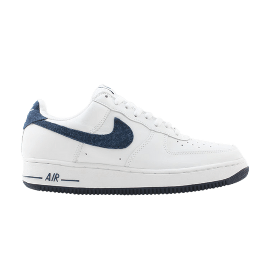 Nike Air Force 1 Low Denim