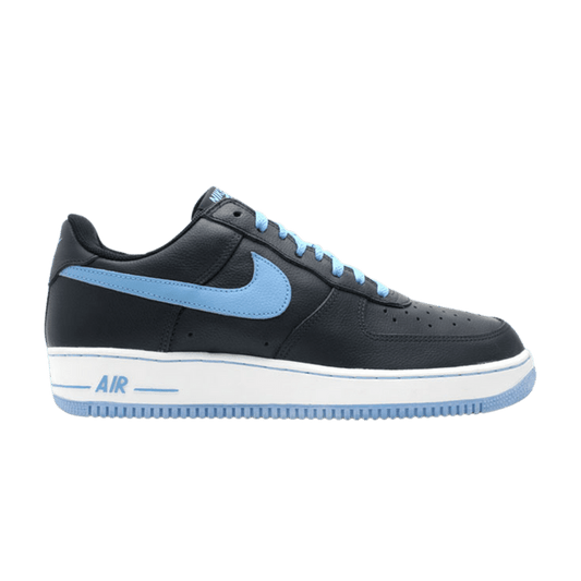 Nike Air Force 1 Low Obsidian Columbia Blue