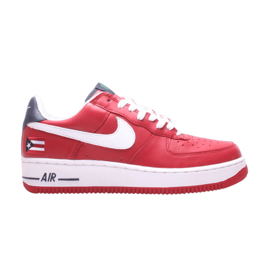 Nike Air Force 1 Low Puerto Rico 4