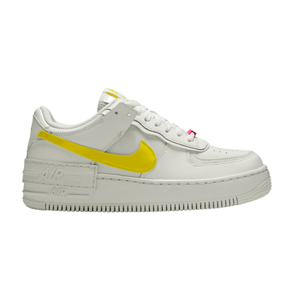 Nike Air Force 1 Low Shadow Sail Opti Yellow (Women's)
