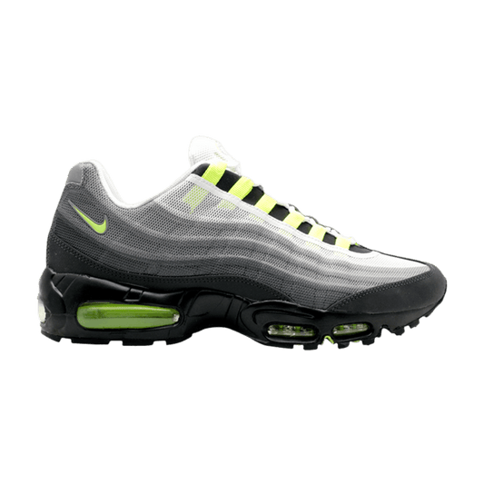 Nike Air Max 95 Premium Tape Neon