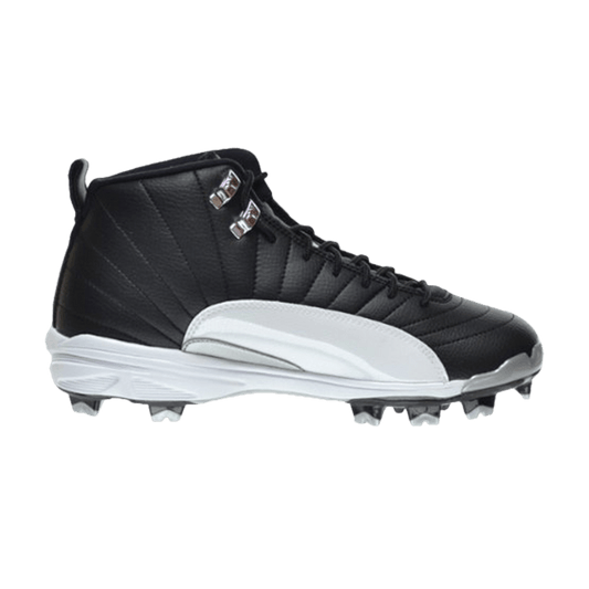 Jordan 12 Retro MCS Cleat Playoffs