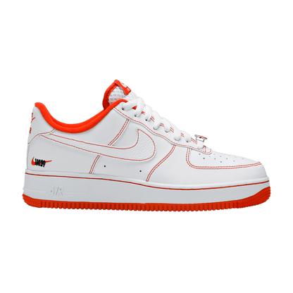 Nike Air Force 1 Low Rucker Park (2020)