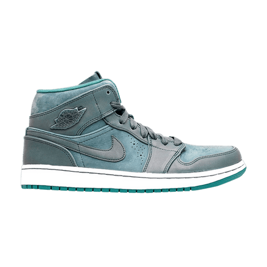 Jordan 1 Mid Nouveau Nght Shd Nght Shd-Lsh Tl White