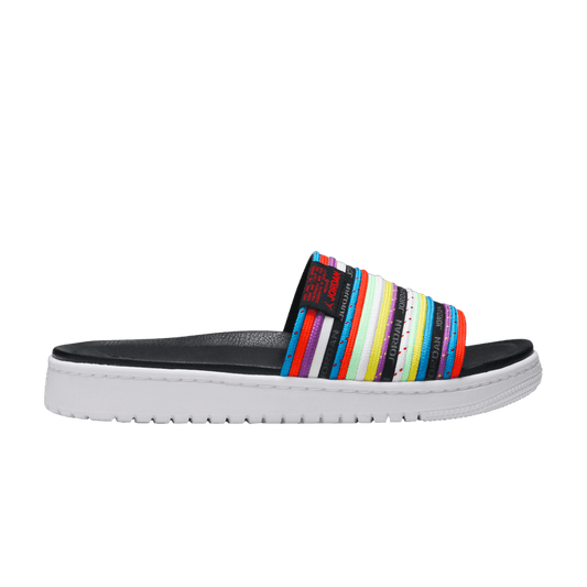 Jordan Modero 2 VP Multi-Color (Women's)