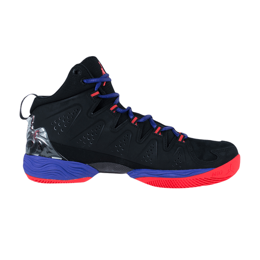 Jordan Melo M10 Black Infrared 23 Dark Concord