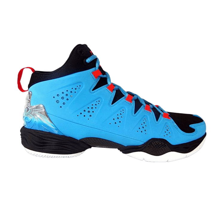 Jordan Melo M10 Dark Powder Blue