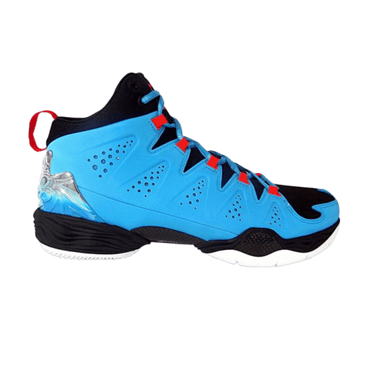 Jordan Melo M10 Dark Powder Blue