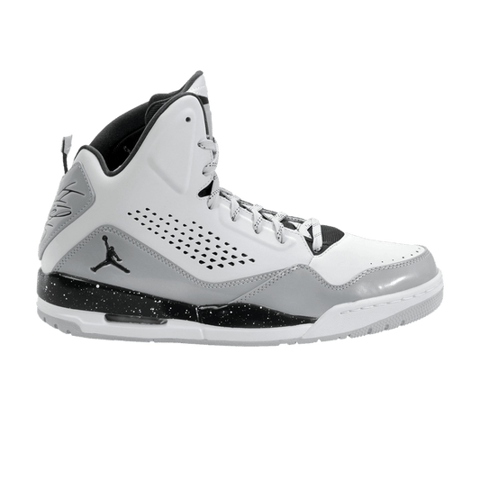 Jordan SC-3 Pure Platinum