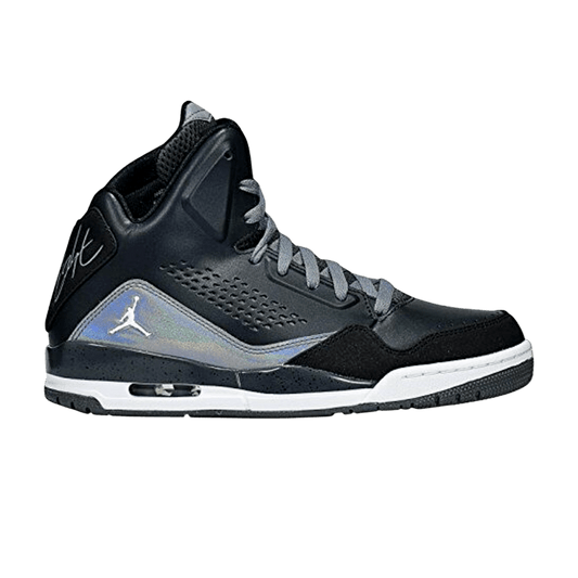 Jordan Flight SC-3 Anthracite