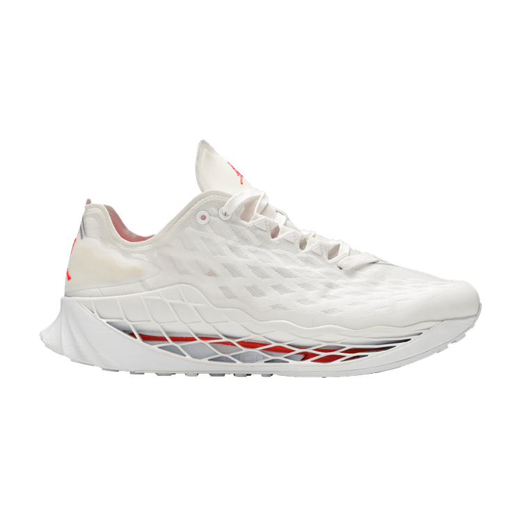 Jordan Zoom Trunner Ultimate White Flash Crimson