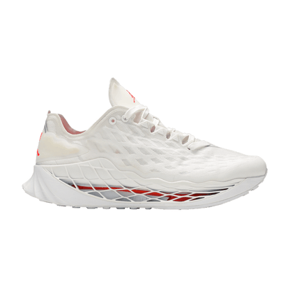 Jordan Zoom Trunner Ultimate White Flash Crimson