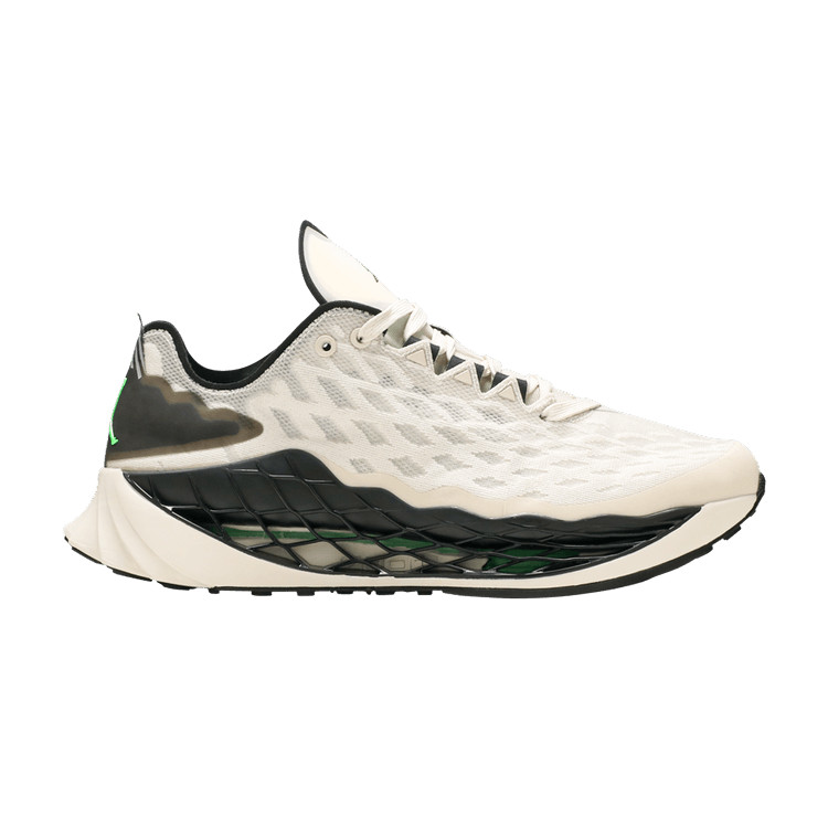 Jordan Zoom Trunner Ultimate Light Orewood Brown