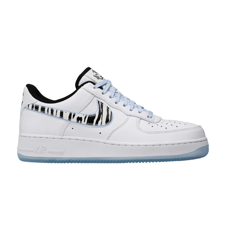 Nike Air Force 1 Low South Korea (2020)
