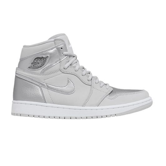 Jordan 1 Retro High CO.JP Neutral Grey (2020)
