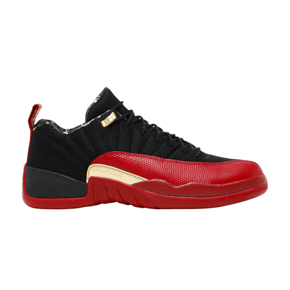 Jordan 12 Low SE Super Bowl LV