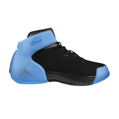 Jordan Melo 1.5 Black University Blue