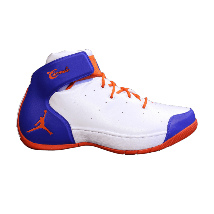 Jordan Melo 1.5 Knicks Home
