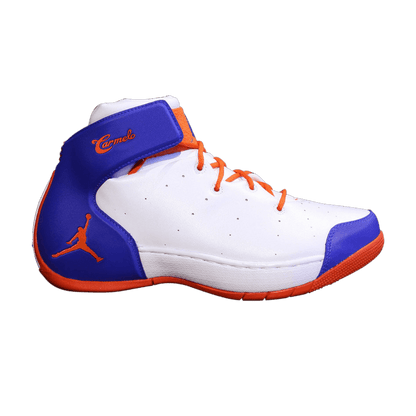 Jordan Melo 1.5 Knicks Home