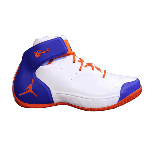 Jordan Melo 1.5 Knicks Home
