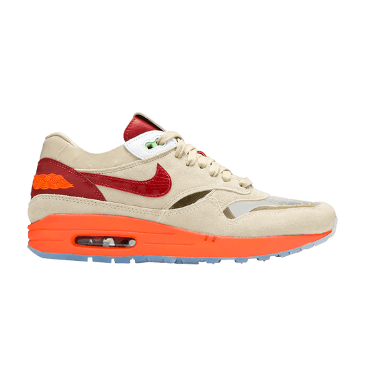 Nike Air Max 1 CLOT Kiss of Death (2021)