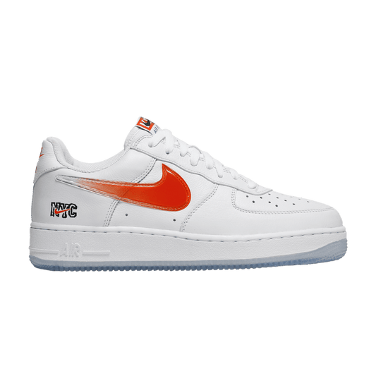 Nike Air Force 1 Low Kith Knicks Home