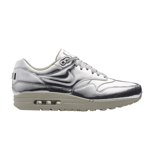 Nike Air Max 1 Liquid Silver