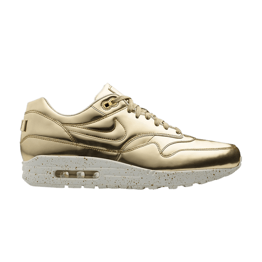 Nike Air Max 1 Liquid Gold