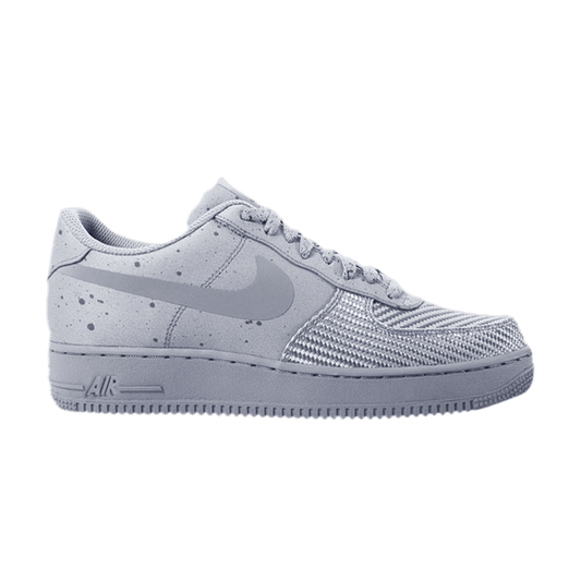 Nike Air Force 1 Low Monotones Vol. 1 Grey