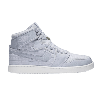 Jordan 1 Retro AJKO Pure Platinum