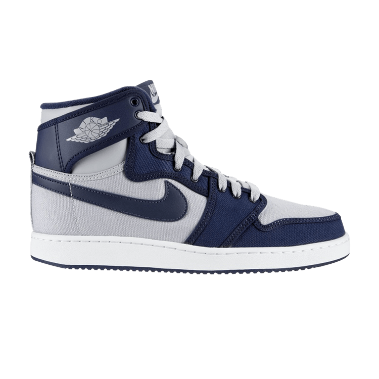 Jordan 1 Retro KO Georgetown