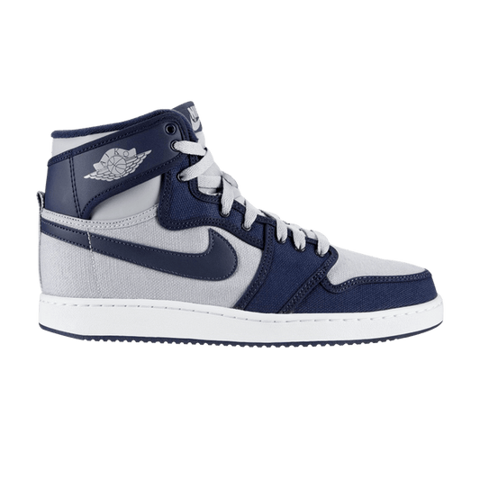 Jordan 1 Retro KO Georgetown