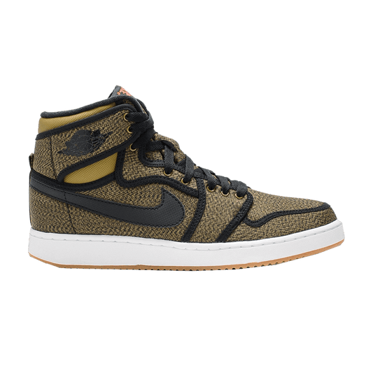 Jordan 1 Retro AJKO Milita Green