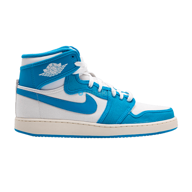 Jordan 1 Retro AJKO UNC
