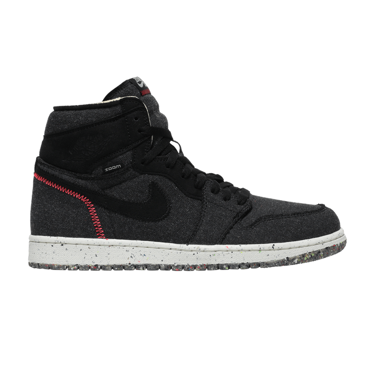 Jordan 1 Retro High Zoom Crater