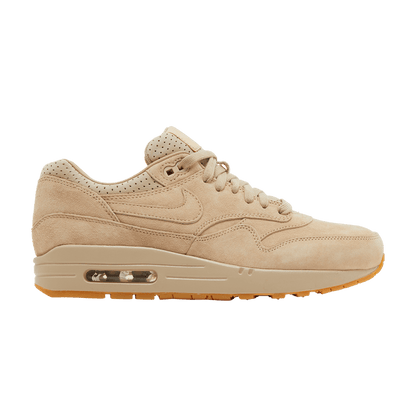 Nike Air Max 1 Pinnacle Linen Linen Gum (Women's)