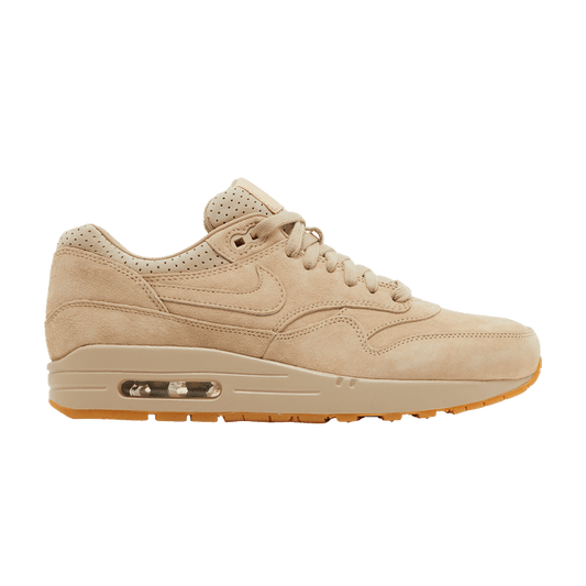 Nike Air Max 1 Pinnacle Linen Linen Gum (Women's)