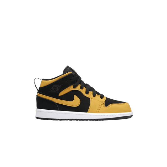 Jordan 1 Mid New Love (2017) (PS)